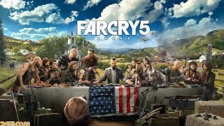 ストーリー進めるfarcry5 #4