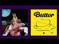 Butter Break My Heart
