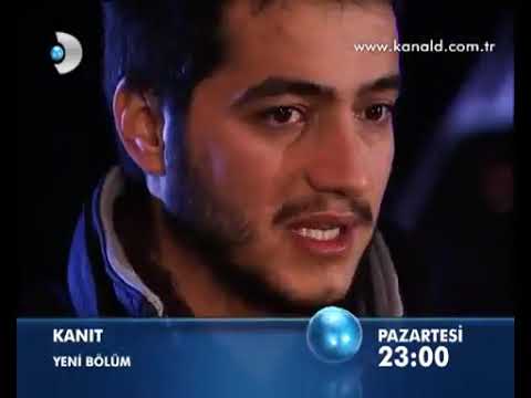 Kanıt 75.Bölüm Fragmanı
