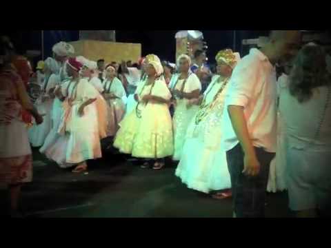 Bahia - Carnaval 2011