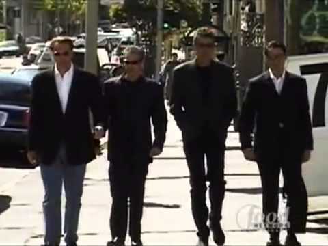 French Laundry Experience