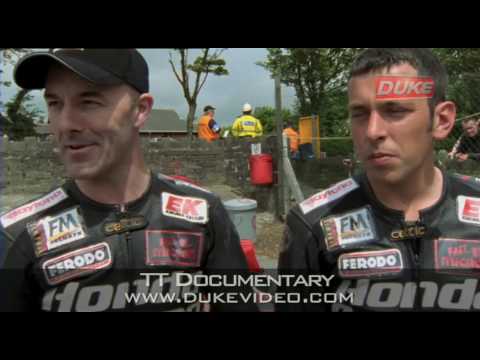 TT - A Film Documentary