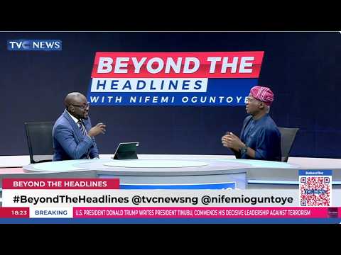 Fashola Breaks Silence on Tinubu, Hamzat, Lagos 2027 Election & Future of Nigeria | FULL INTERVIEW