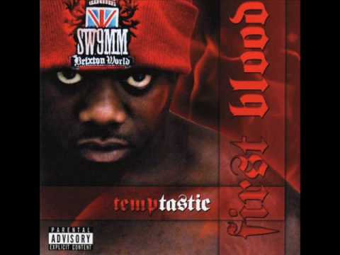 Giggs N Tempman -  Mr Ice Cream