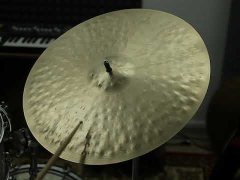 20" Ride, 1720 grams, B20