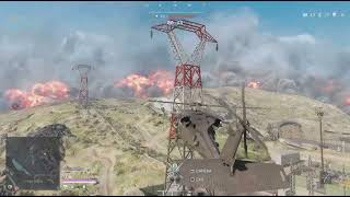 Battlefield 6_ Duo Heli/Golf Cart WIPE Red Bull Challenges