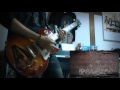 [Guitar] Tokyo Teddy bear 東京テディベア 