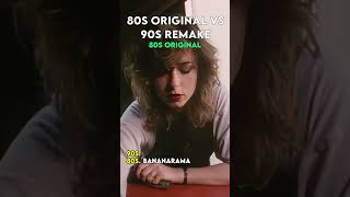 Bananarama vs. Ace of Base – Cruel Summer 🎵 | 80s Original vs. 90s Remake