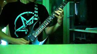 Dimension Zero - Murder Inn cover