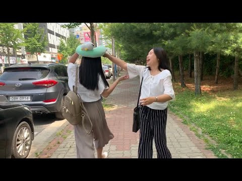 Um dia conosco | Lunchdate + A Twosome Place | JERO MOON