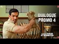 Satyameva Jayate 2 - Dialogue Promo 4 | John Abraham, Divya K Kumar | Bhushan Kumar | In Cinemas Now