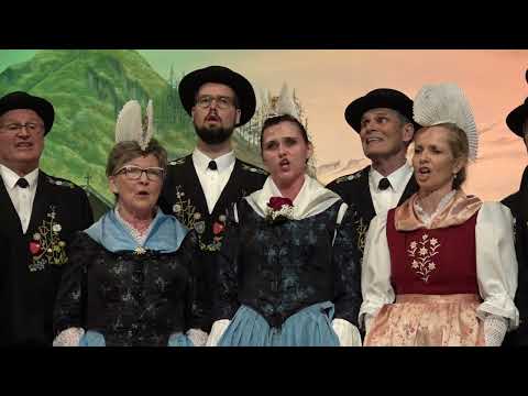 jodlerabend alpina cheerli wolfenschiesen 2023 movie