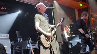 Samael - To our Martyrs Live 70.000 Tons 2025