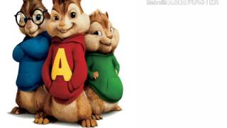 Chawki Time Of Our Lives Chipmunks