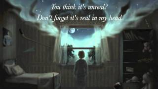 Insanity - The Glass Child