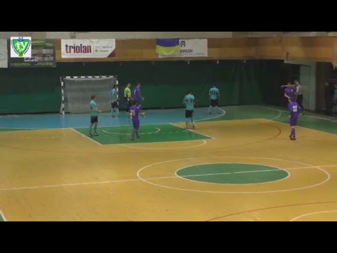 16 КУ 8 1/8 – 4/5 MFC Ciklum – Ирбис