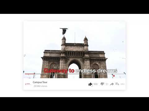 KJ Somaiya General video thumbnail 3