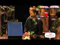 Red Rocks Presents Slightly Stoopid - "Struggler"