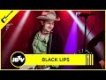 Black Lips - Dirty Hands | Live @ JBTV