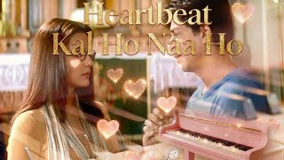 Download lagu Kal ho na ho - Heartbeat - Piano Cover - Instrumental - Easy tutorial with chords @ShanksPiano mp3 Download lagu Kal ho na ho - Heartbeat - Piano Cover - Instrumental - Easy tutorial with chords @ShanksPiano mp3
