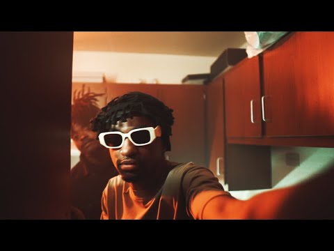 Vonni Bandz - Suspect (Official Video) ShotBy|@GILLACAMPRODUCTION