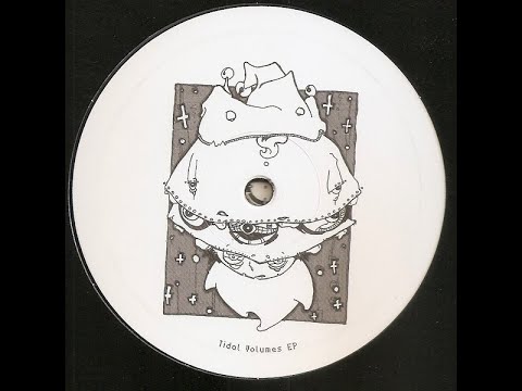 Yaya23 Records 22 - Klapfietsclub + KBYL + Keflat 23 : Tidal Volumes Ep