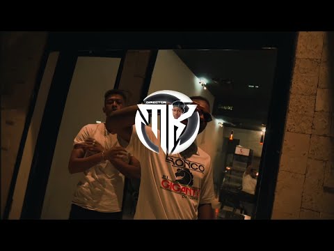 YOUNG NC - MA BRR (OFFICIAL MUSIC VIDEO)