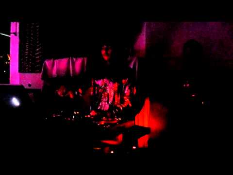 DJ KoiLe & MC Rimini auf der Players, Bitches und Ameisenparty im Bricks Konstanz