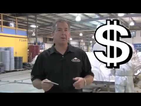 How Our Hot Tub Shell Design Beats Them All   Arctic Spas