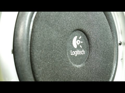 Logitech Z 340 Subwoofer Cable: Detailed Login Instructions ...
