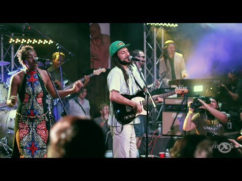 Un Rojo Reggae Band - Comunión | MxI