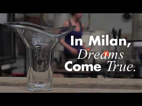 SOCIAL MEDIA CLIP FUORI SALONE, MILAN, Milan Italy 2014 by Dennis Bangert