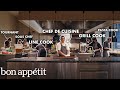 Every Job In A Michelin Starred Kitchen Bon Appétit