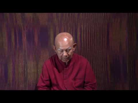 Theravada Buddhism 100: Rahula Discourses (Rahula Suttas)