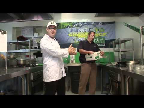 Sole Slip Resistance Challenge