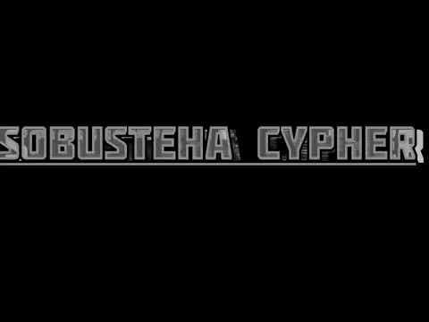 SBTH -SOBUSTEHA - CYPHER #supportlocal #YAHIGHTV #barasakalunasan