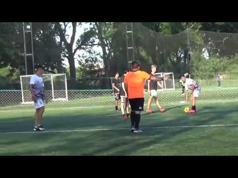 LOCO HERNI FC VS LOS DEL FONDO #TDV2022 Fecha 2