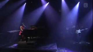 Tori Amos - Fat Slut / Bliss @ Provinssirock 2007