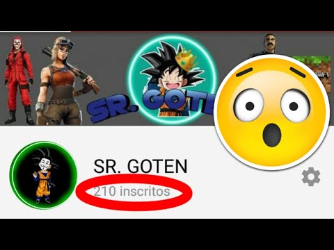 CHEGUEI A 200 INSCRITOS??