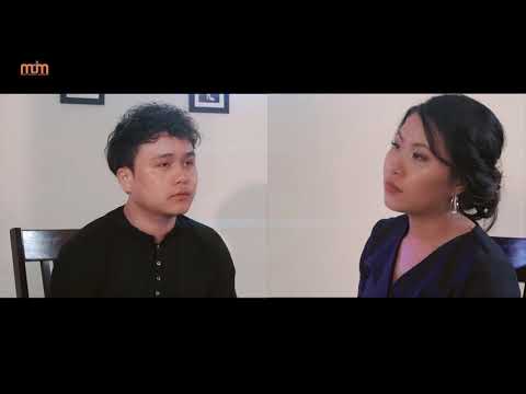 F. ZOMUANPUIA FT SANGSANG BAWIHTLUNG - HMANA KAN NUNHLUI (OFFICIAL)