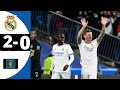 Real Madrid vs Inter Milan 2-0 Kroos & Asensio Goals  Football 2021 /2022 Champions League