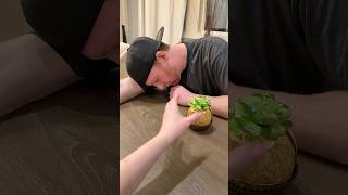 When Siblings Take Advantage #shorts 