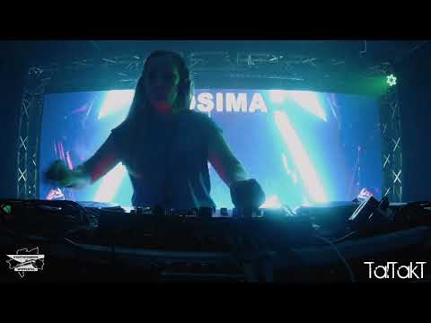 TalTakT presents Cosima
