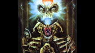 Sinister - Mystical Of Illusions