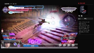 【DFFNT】ミスリル～アダマン帯対戦動画