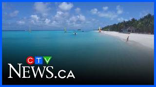 Woman gets refund after $10,000 trip cancelled due to conflict in the Middle East