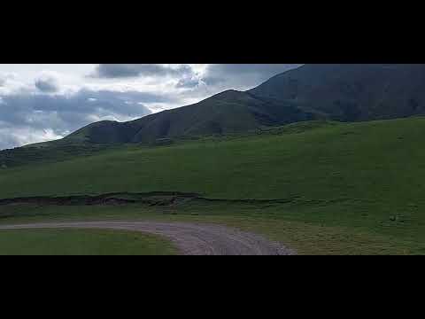 Quebrada del Portugués (el Mollar) Tucumán, Argentina 
