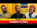 Shimza Black Coffee Government Gigs Kunye Records Kabza After 9 Allegations