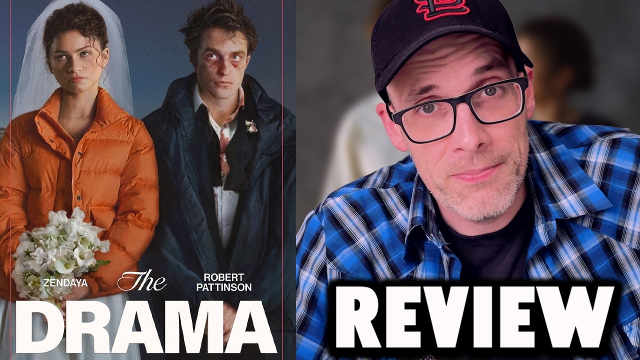 The Drama - Review (Non-Spoiler & Spoiler)