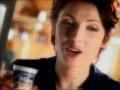 Danone Prince Jogurt Holky Dvojčata Stará Reklama 1999 Staré Reklamy